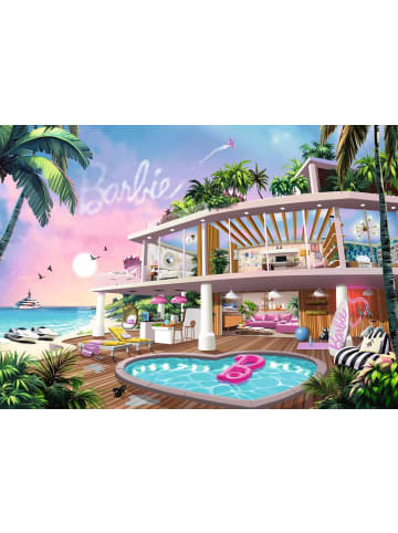 Ravensburger Ravensburger Puzzle 1.000 Teile Meet Me In Malibu in bunt