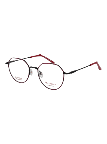 Ana Hickmann Frauen Optische Fassungen Panto Rosa
