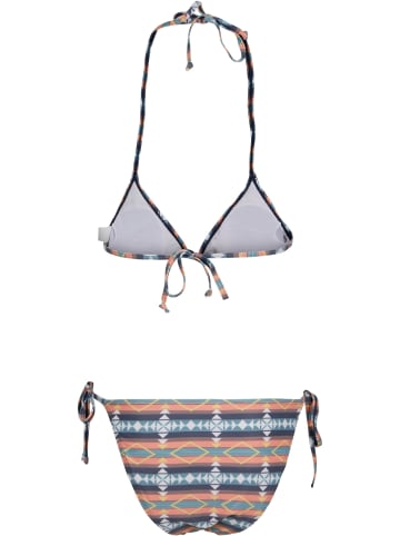 Urban Classics Urban Classics Damen Ladies Inka Bikini in whiteinka