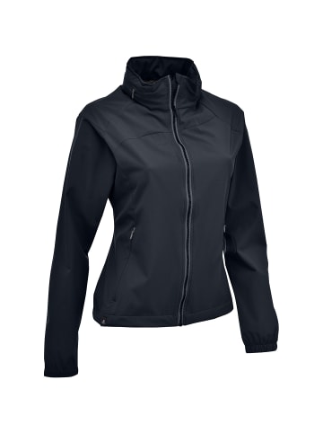 Maul Sport Funktionsjacke Pisa in Marine3291