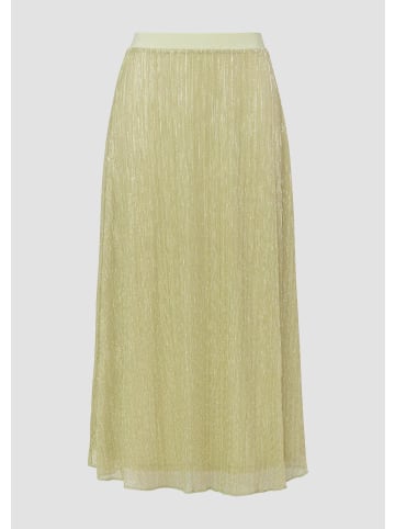 s.Oliver Rock in 7014_hellgrün