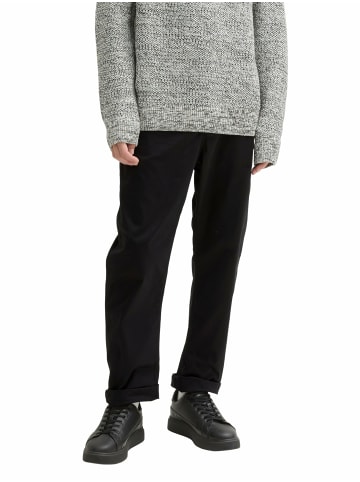 Tom Tailor Stoffhose für Herren in uni