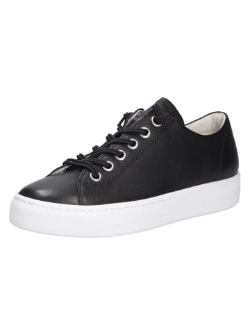 Paul Green Sneaker in schwarz