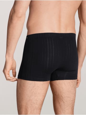 Calida New Boxer in schwarz