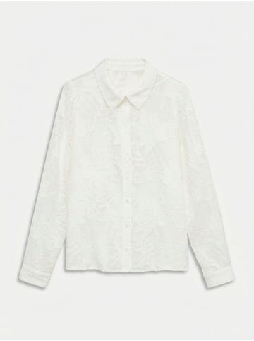 Vero Moda Hemd in Bright White