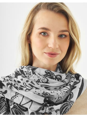 Codello Schal in weiß
