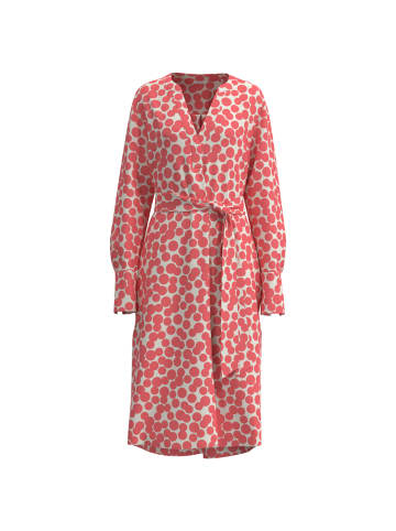 Seidensticker Kleid Regular in Rosa/Pink