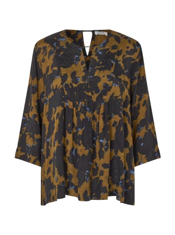 MASAI  3/4 Arm Bluse MaDurion in Breen
