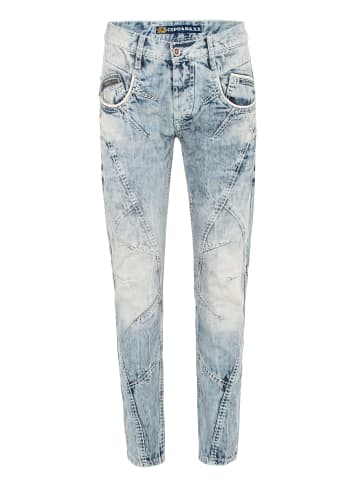 Cipo & Baxx Jeans in Standard