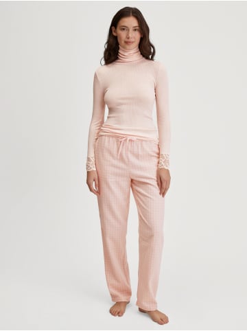 Calida Pants in evening sand