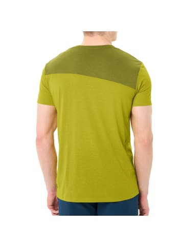 Vaude Sveit Shirt in Grün