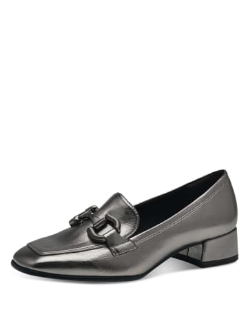 Tamaris Slipper in grau