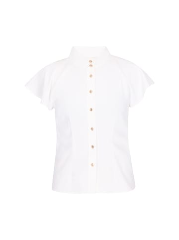 DreiMaster Women Blouse in offwhite