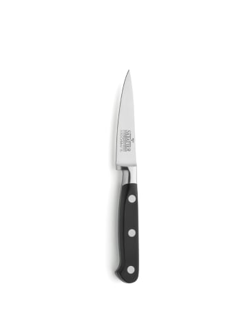 Richardson Sheffield Spickmesser V SABATIER in schwarz