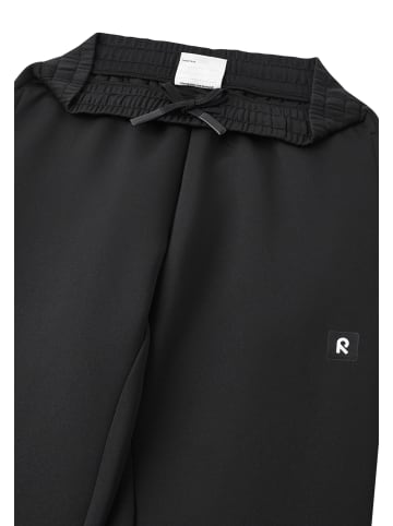 Reima Hose " Letkis " in Schwarz