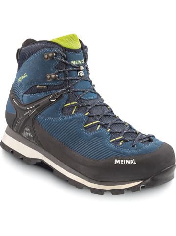 MEINDL Wanderschuhe Terlan GTX in blau