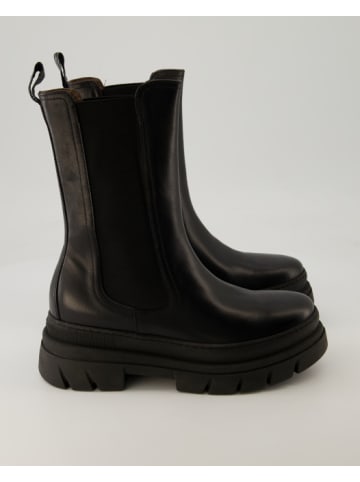 Nero Giardini Chelsea Boots in Schwarz