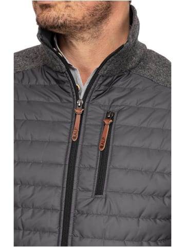 Alp1964 Outdoorjacke 408301 in grau