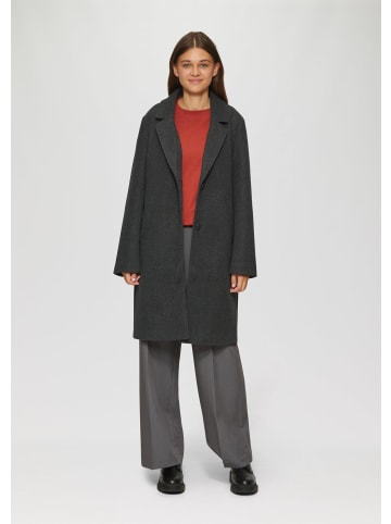 QS Outdoor-Mantel in 99W0_schwarz