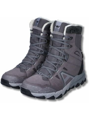 ALLROUNDER BY MEPHISTO Schnür-Stiefeletten für Damen in unifarben in uni