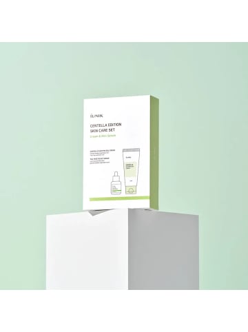 IUNIK Pflegeset Centella Edition Skin Care Set, 150 g