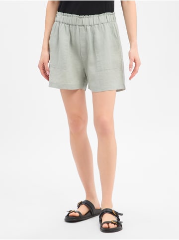 Marie Lund Shorts in lind - 0006