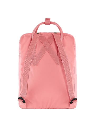 FJÄLLRÄVEN Kånken - Rucksack 38 cm (frost green) in pink