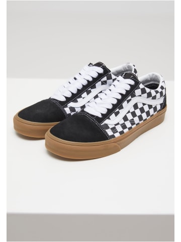 Vans Vans Turnschuhe in black