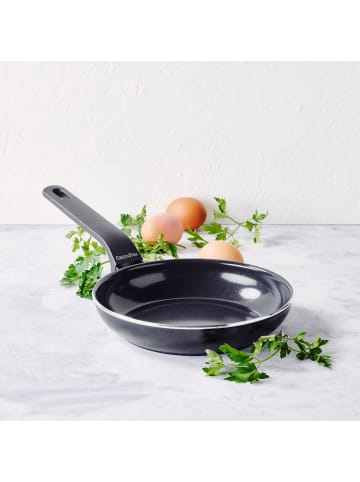 GREENPAN Bratpfanne Essence (CC009041-001) in schwarz