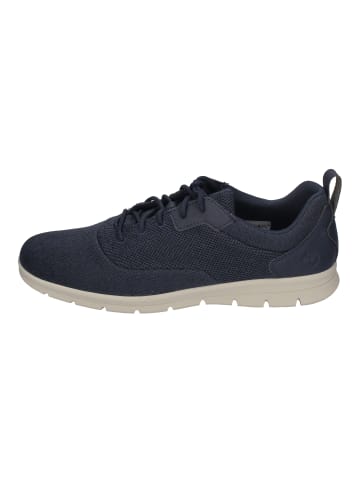 Timberland Sneaker Low GRAYDON OX 0A5NAM019 in blau