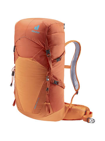 Deuter Wander-Rucksack Speed Lite 28 SL in Orange