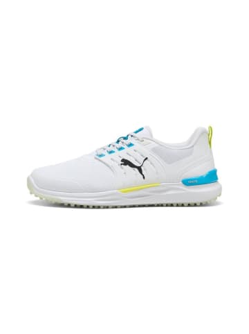Puma Sportschuh "Ignite Elevate 2" in Weiß