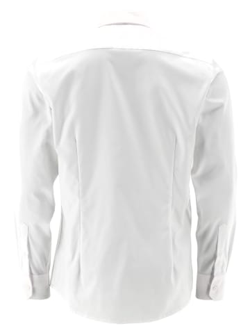 Condor Hemd Kesas in weiß