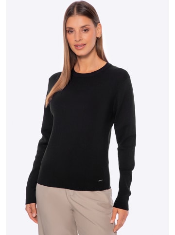 Wittchen Sweater in Black
