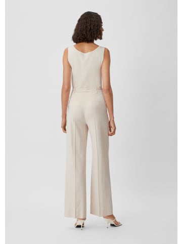 comma Hose in 8102_beige