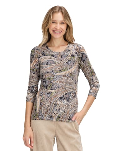 Betty Barclay Basic Shirt in Grau