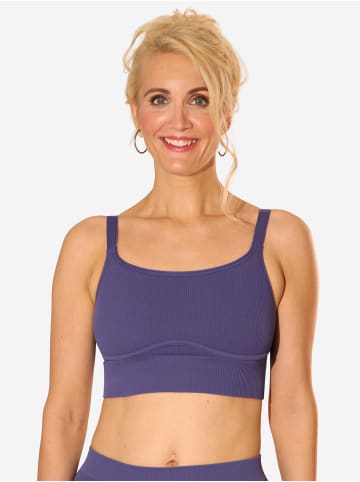 SugarShape Bustier FREEDA in storm