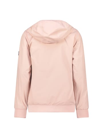 Geographical Norway Leichte Jacke in Pink