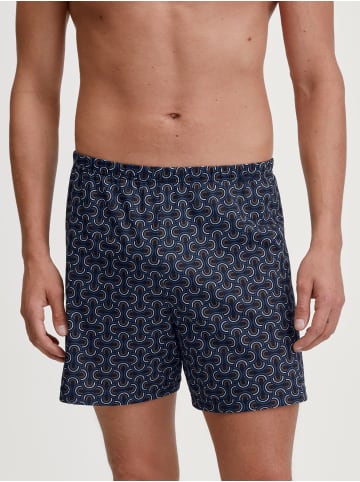 Calida Boxershorts in coastal fjord