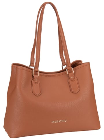 Valentino Bags Shopper Brixton X01 in Cuoio
