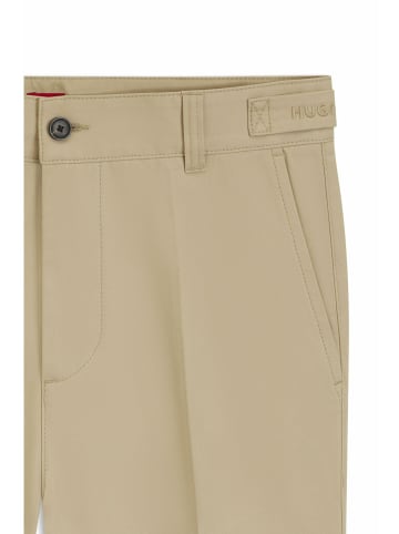 Hugo Boss Stoffhose für Herren in beige
