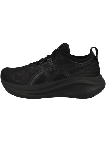 asics Laufschuhe Gel-Nimbus 27 in schwarz