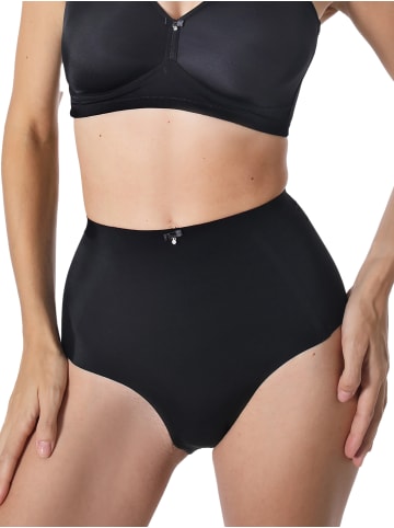 Sassa 2er Pack Taillenslip in Black