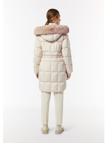 comma Outdoor-Jacke in 8009_helles beige