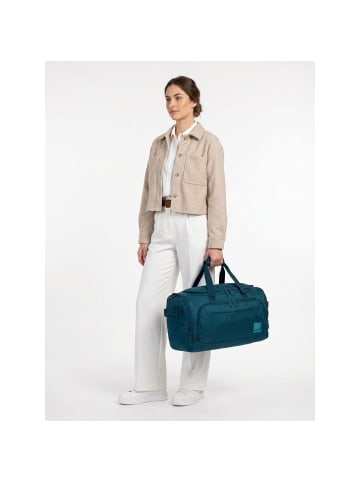 Worldpack Weekender Reisetasche 50 cm petrol