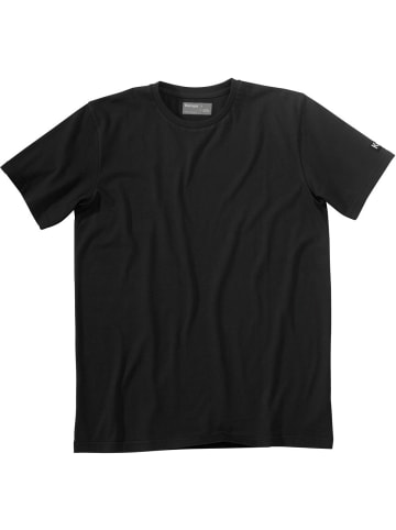 Kempa Sportshirt "Team T-Shirt" in Schwarz
