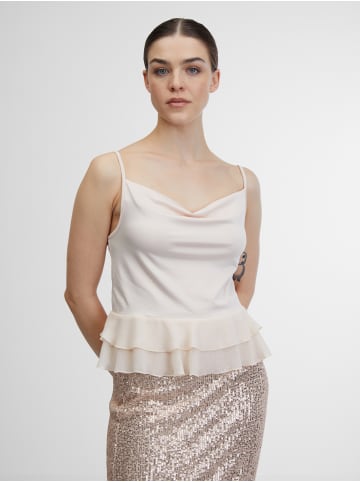 orsay Top in Beige