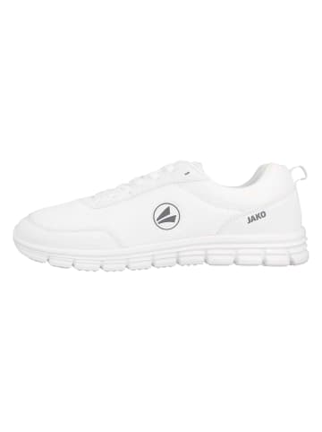 Jako Sneaker in Weiss