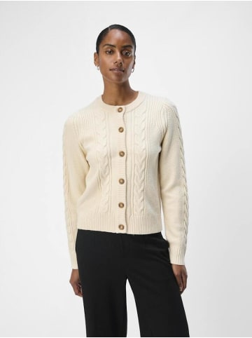 Object Pullover in sandshell