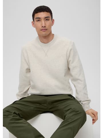 s.Oliver Sweatshirt in 0705_creme